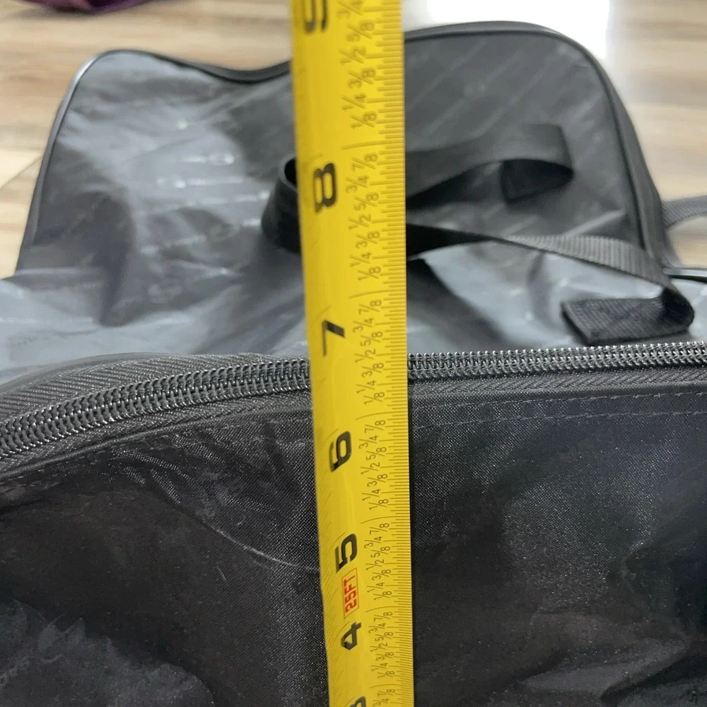 Saddlemen saddlebag packing